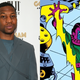 Jonathan Majors is joining the MCU as a major bad guy: Kang.